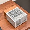 Vỏ Case Máy Tính Mini Itx Deng A6 6