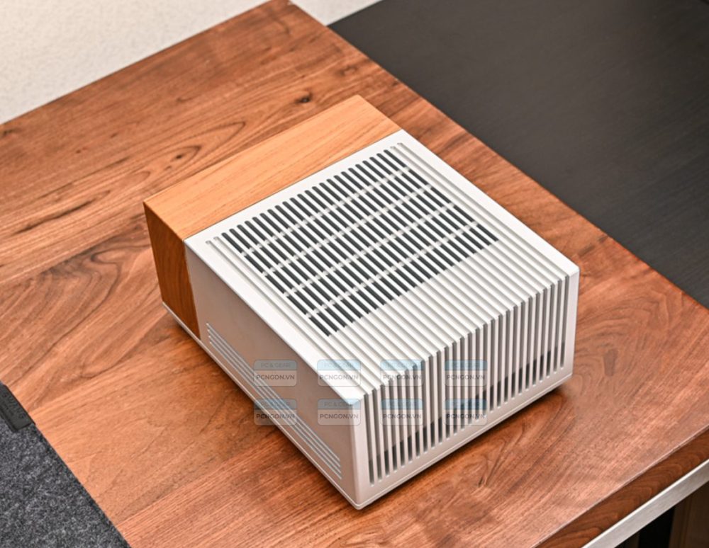Vỏ Case Máy Tính Mini Itx Deng A6 6