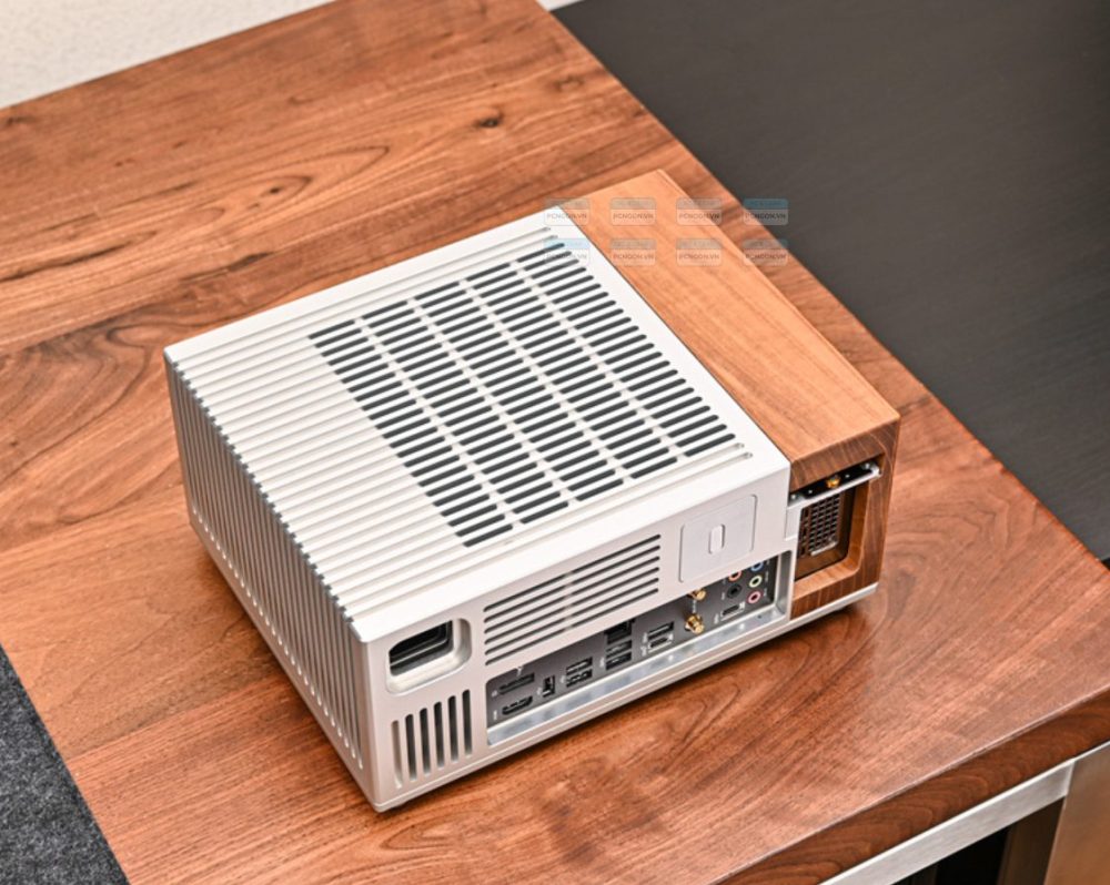 Vỏ Case Máy Tính Mini Itx Deng A6 7