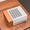 Vỏ Case Máy Tính Mini Itx Deng A6 8