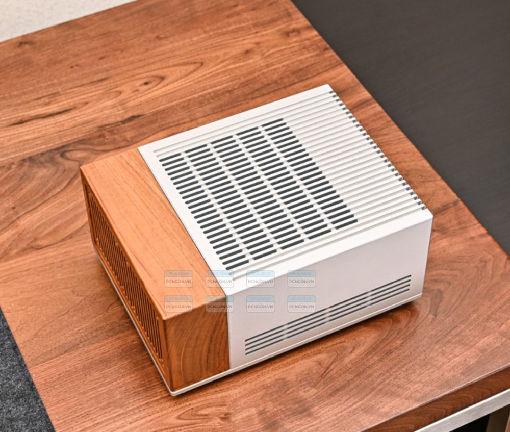Vỏ Case Máy Tính Mini Itx Deng A6 8