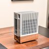 Vỏ Case Máy Tính Mini Itx Deng A6 9