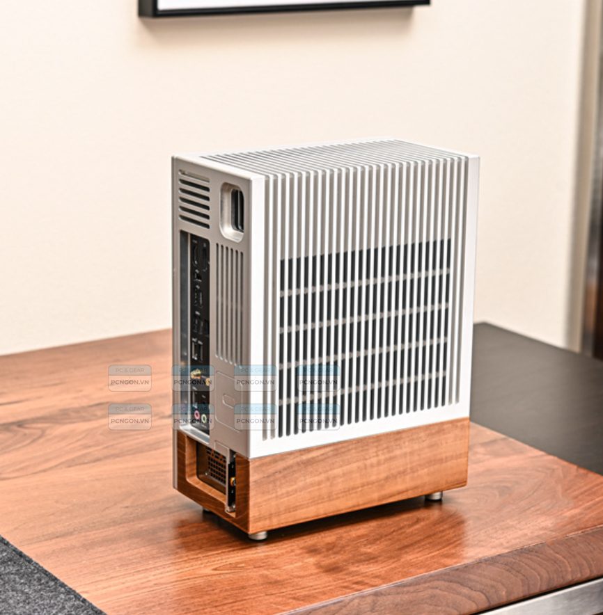Vỏ Case Máy Tính Mini Itx Deng A6 9