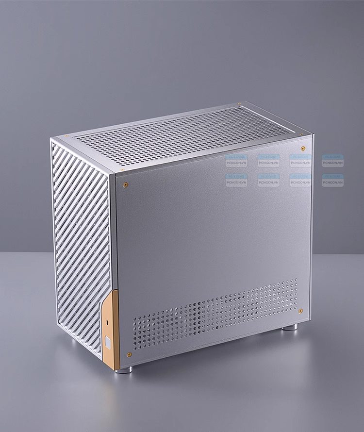 Vỏ Case Máy Tính Mini Itx Deng F15max 13
