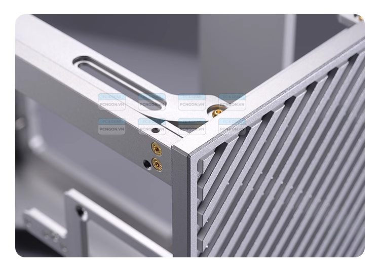 Vỏ Case Máy Tính Mini Itx Deng F15max 2