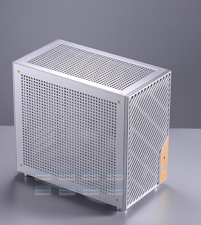 Vỏ Case Máy Tính Mini Itx Deng F15max 9