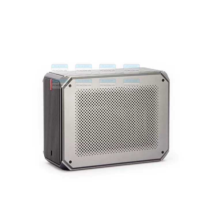 Vỏ Case Máy Tính Mini Itx Mecha A4 1