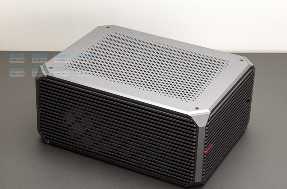 Vỏ Case Máy Tính Mini Itx Mecha A4 10