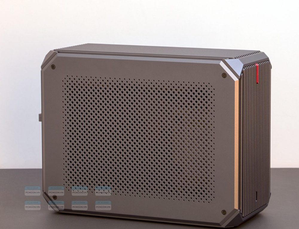 Vỏ Case Máy Tính Mini Itx Mecha A4 11