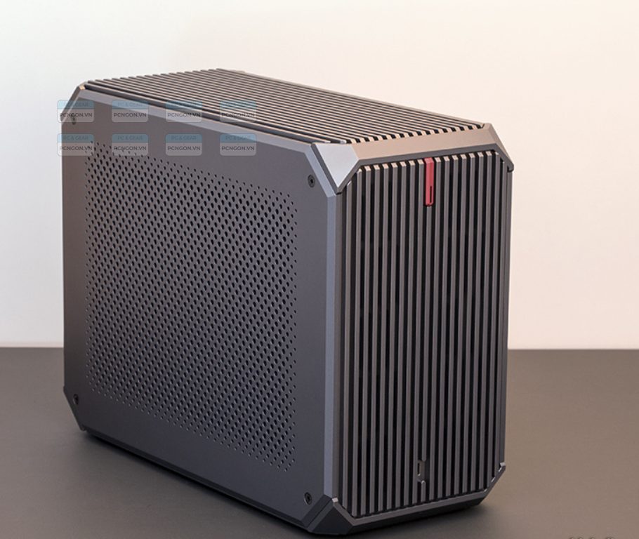 Vỏ Case Máy Tính Mini Itx Mecha A4 2