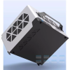 Vỏ Case Máy Tính Mini Itx Sahara Cube L1 10