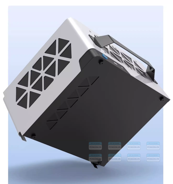 Vỏ Case Máy Tính Mini Itx Sahara Cube L1 10