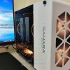 Vỏ Case Máy Tính Mini Itx Sahara Cube L1 2