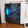 Vỏ Case Máy Tính Mini Itx Sahara Cube L1 6