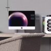 Vỏ Case Máy Tính Mini Itx Sahara Cube L1 7