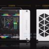 Vỏ Case Máy Tính Mini Itx Sahara Cube L1 8