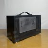 Vỏ Case Máy Tính Mini Itx Shiny Snake S400 - Đen (type C, Riser 4.0) 3