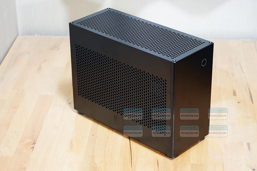 Vỏ Case Máy Tính Mini Itx Zs-a4s 1