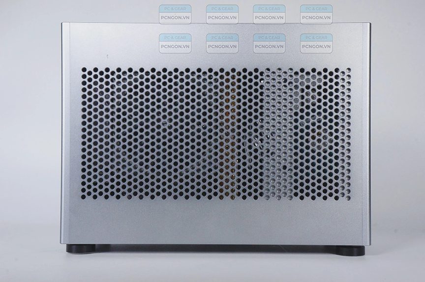 Vỏ Case Máy Tính Mini Itx Zs-a4s 11