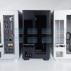 Vỏ Case Máy Tính Mini Itx Zs-a4s 12