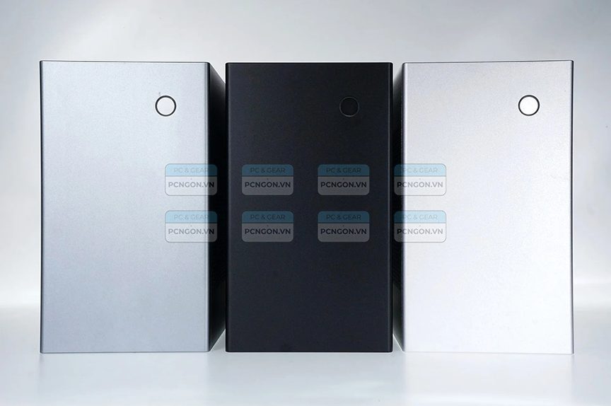 Vỏ Case Máy Tính Mini Itx Zs-a4s 13