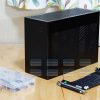 Vỏ Case Máy Tính Mini Itx Zs-a4s 2