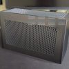 Vỏ Case Máy Tính Mini Itx Zs-a4s 3