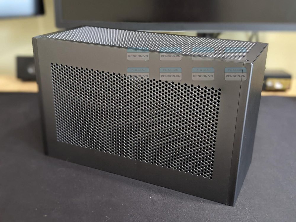 Vỏ Case Máy Tính Mini Itx Zs-a4s 3