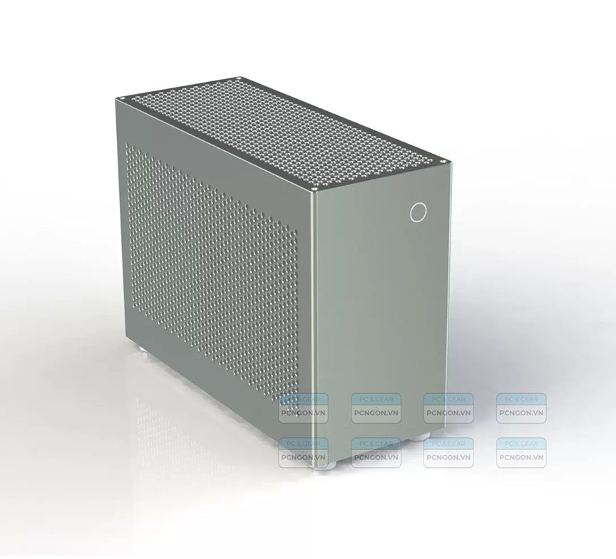 Vỏ Case Máy Tính Mini Itx Zs-a4s 4