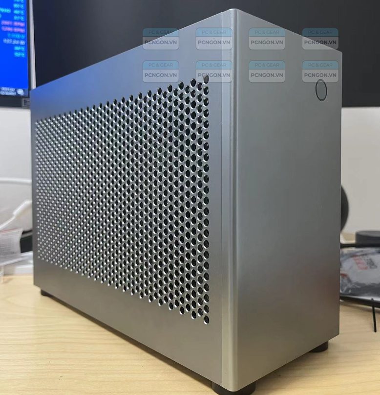 Vỏ Case Máy Tính Mini Itx Zs-a4s 7