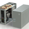 Vỏ Case Máy Tính Mini Itx Zs-a4s 9