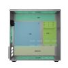 Vỏ Case Máy Tính Mini Itx Abostudio Containerm 4