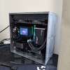 Vỏ Case Máy Tính Mini Itx Abostudio Containerm 5