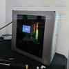 Vỏ Case Máy Tính Mini Itx Abostudio Containerm 6