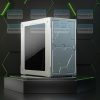 Vỏ Case Máy Tính Mini Itx Abostudio Containerm 8