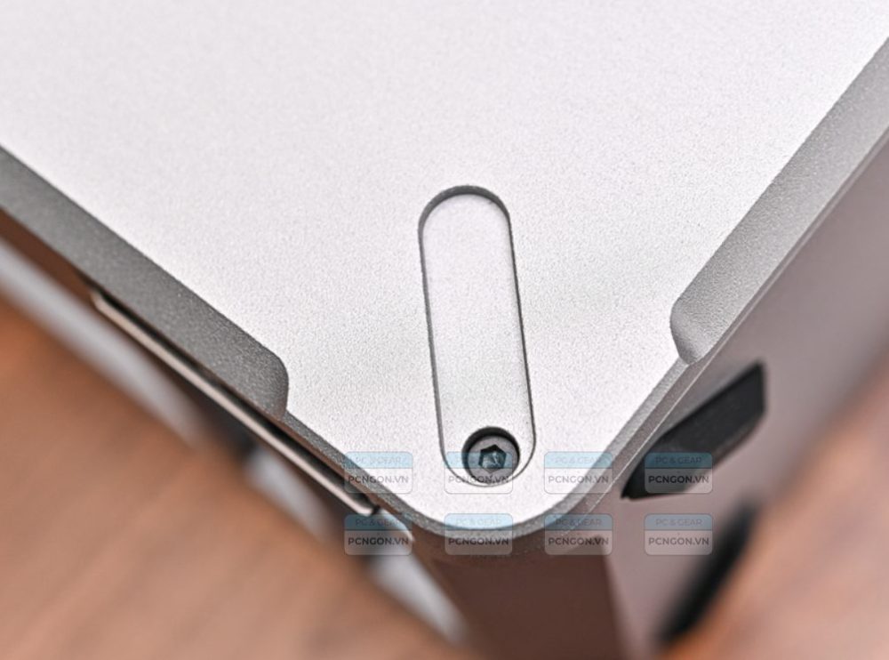 Vỏ Case Máy Tính Mini Itx Abostudio Containerxs 11
