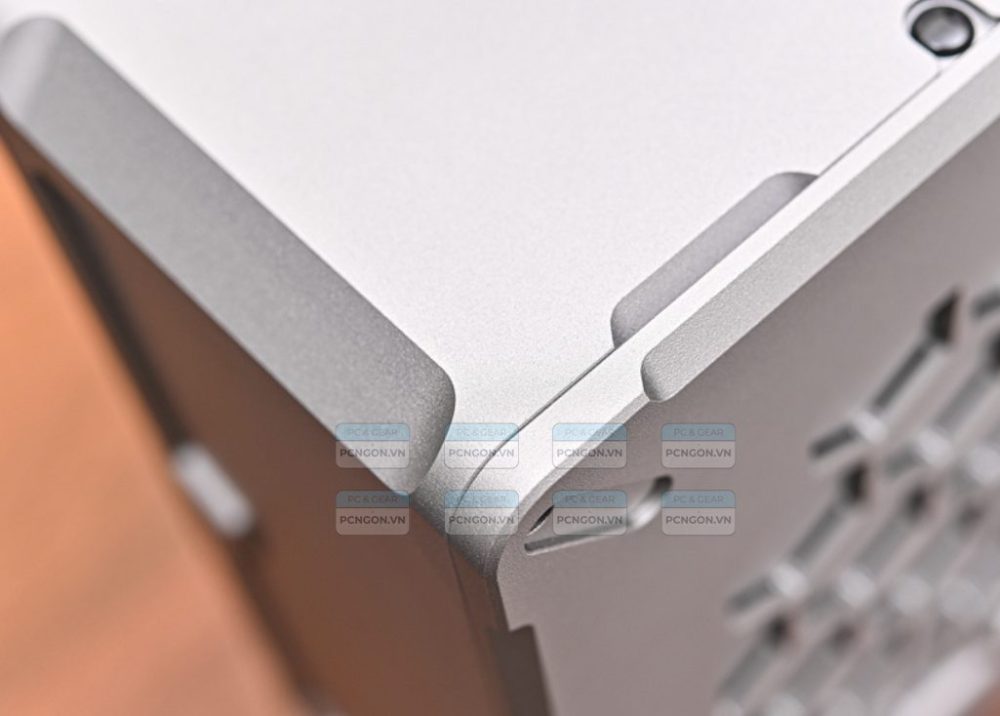 Vỏ Case Máy Tính Mini Itx Abostudio Containerxs 16