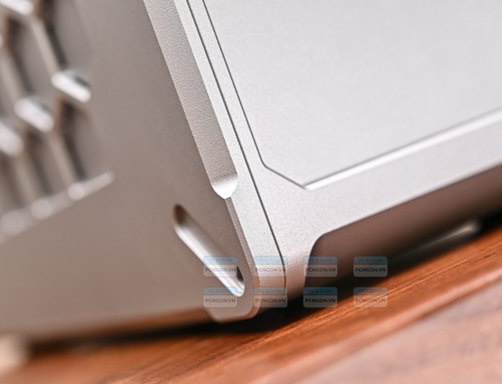Vỏ Case Máy Tính Mini Itx Abostudio Containerxs 18
