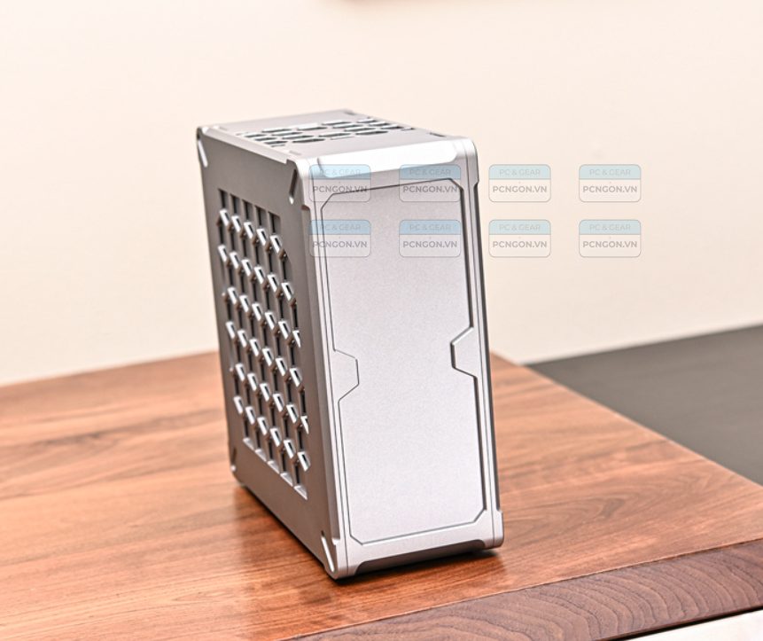 Vỏ Case Máy Tính Mini Itx Abostudio Containerxs 21