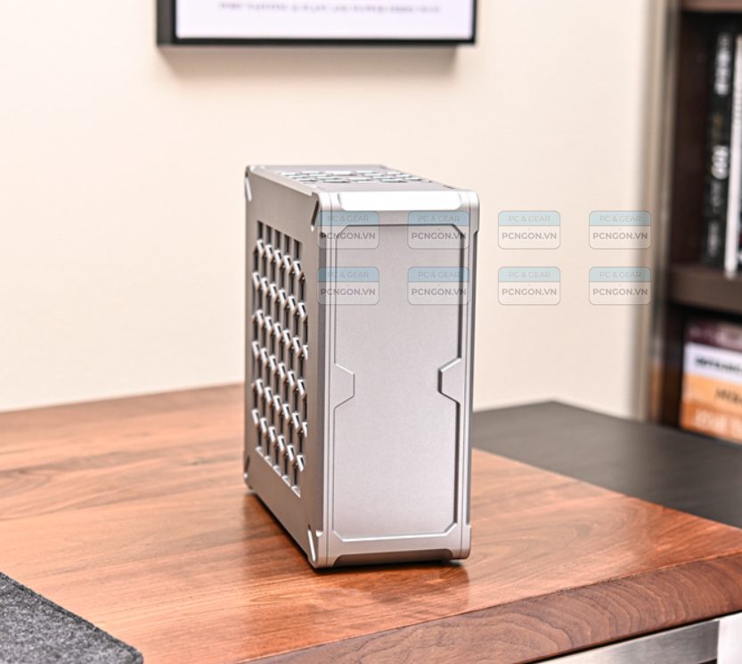 Vỏ Case Máy Tính Mini Itx Abostudio Containerxs 24