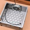 Vỏ Case Máy Tính Mini Itx Abostudio Containerxs 8