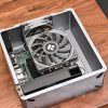 Vỏ Case Máy Tính Mini Itx Abostudio Containerxs 9