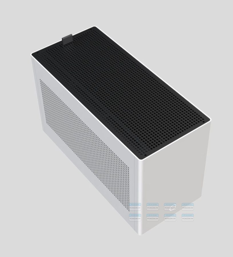 Vỏ Case Máy Tính Mini Itx Acat X1 1