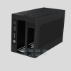 Vỏ Case Máy Tính Mini Itx Acat X1 4