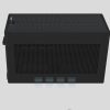 Vỏ Case Máy Tính Mini Itx Acat X1 5