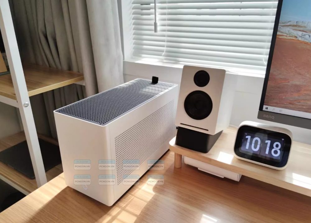 Vỏ Case Máy Tính Mini Itx Acat X1 8