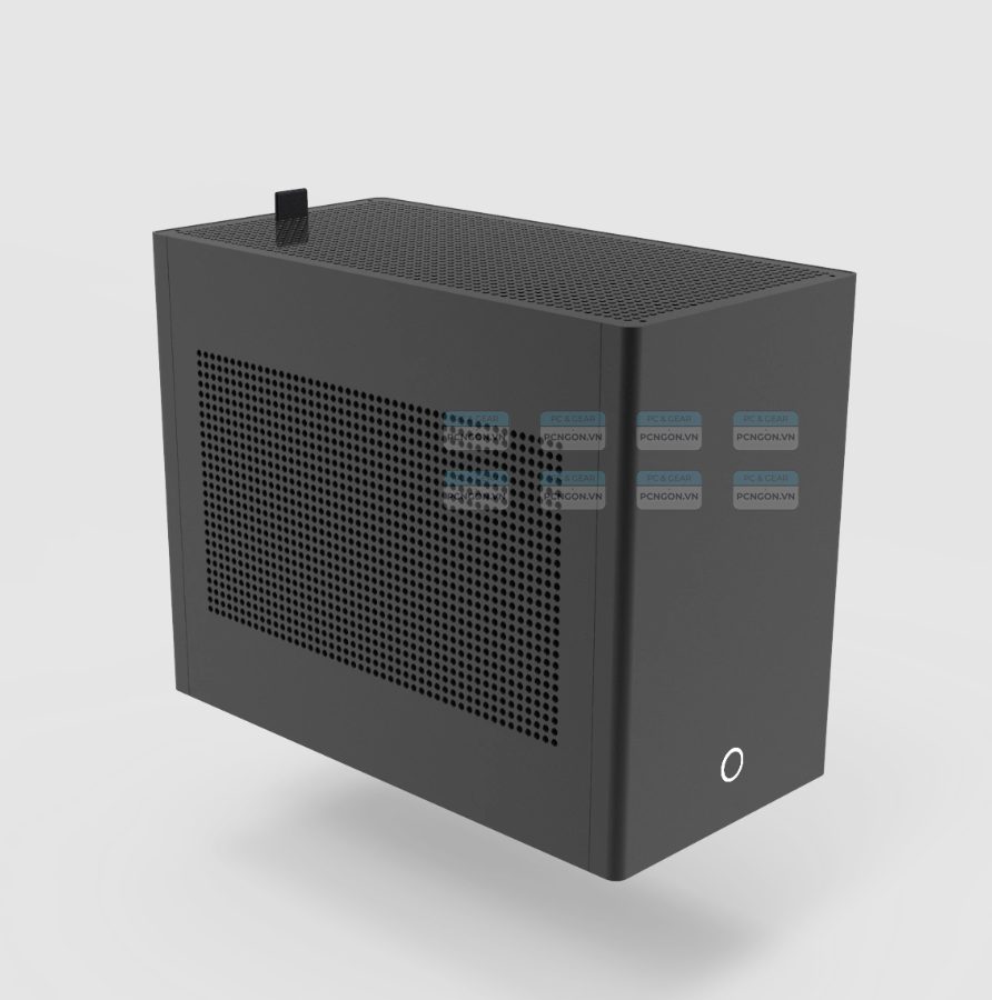 Vỏ Case Máy Tính Mini Itx Acat X2 3