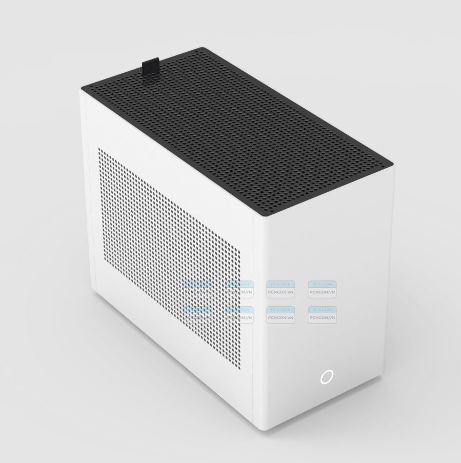 Vỏ Case Máy Tính Mini Itx Acat X2 4