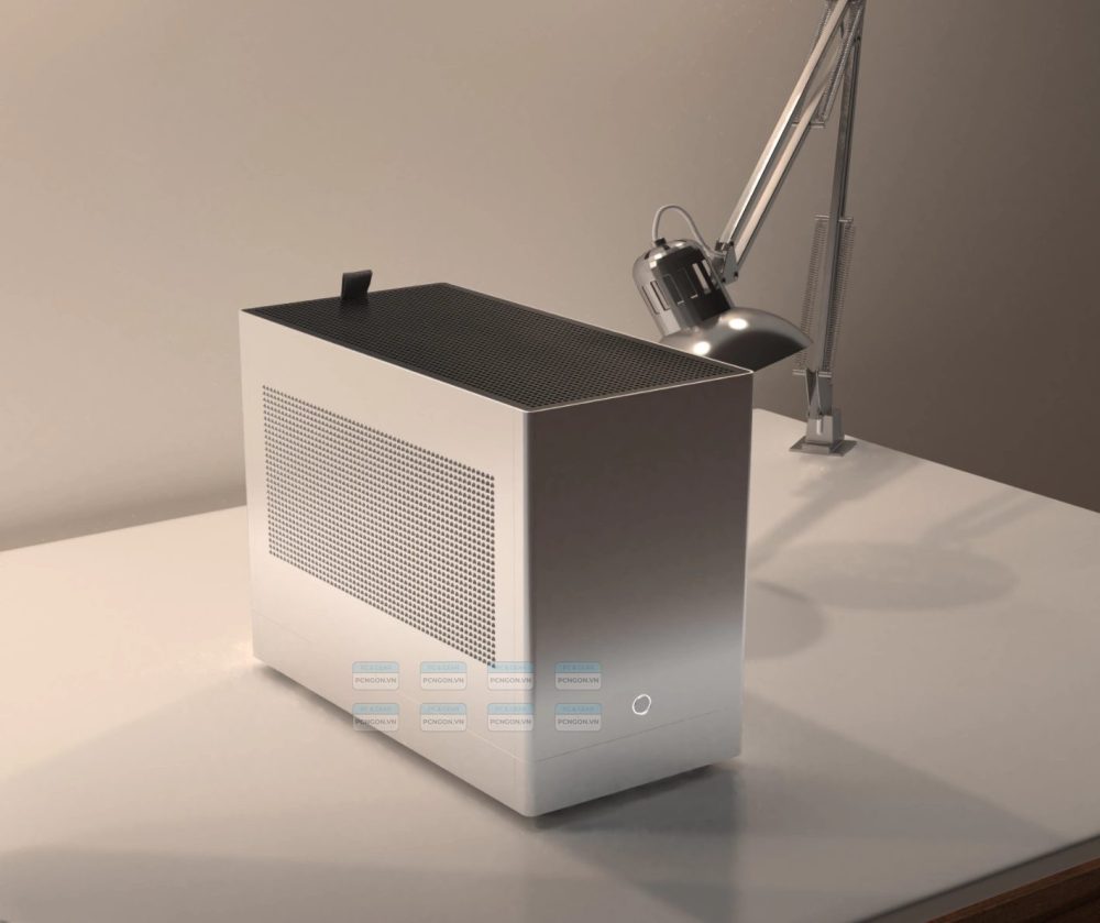 Vỏ Case Máy Tính Mini Itx Acat X2 5