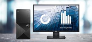 Giới thiệu về máy tính SFF